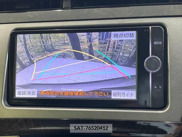 Toyota PRIUS 2012-12 382436-3
