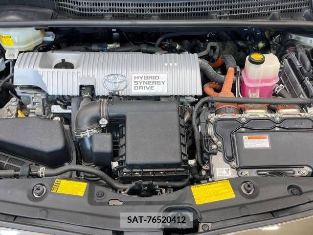 Toyota PRIUS 2012-12 382436-18