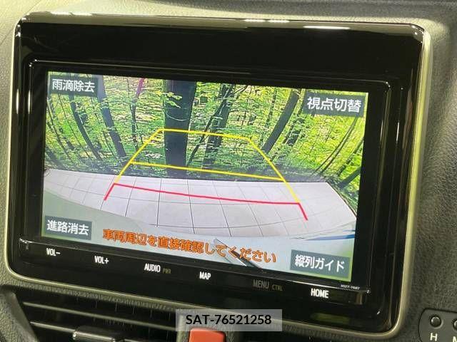 Toyota VOXY 2020-12 337569-5