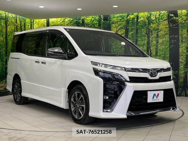 Toyota VOXY 2020-12 337569-17