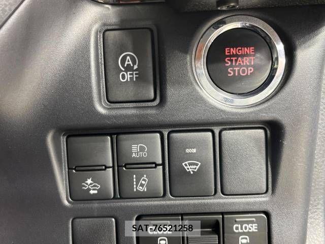Toyota VOXY 2020-12 337569-2