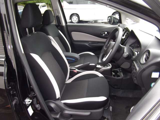 Nissan NOTE 2020-08 5060-8