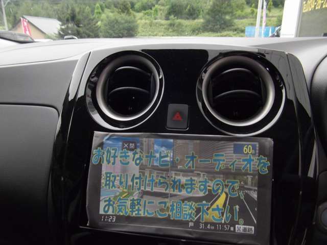 Nissan NOTE 2020-08 5060-14