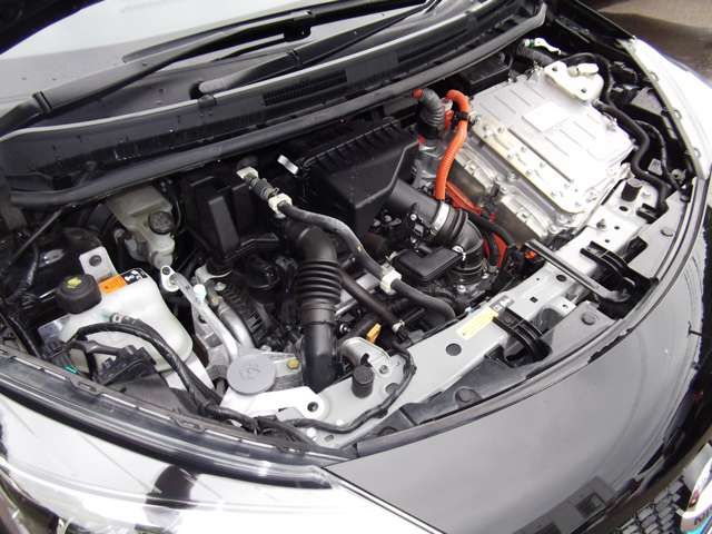 Nissan NOTE 2020-08 5060-7