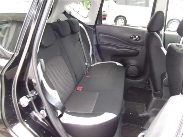 Nissan NOTE 2020-08 5060-10