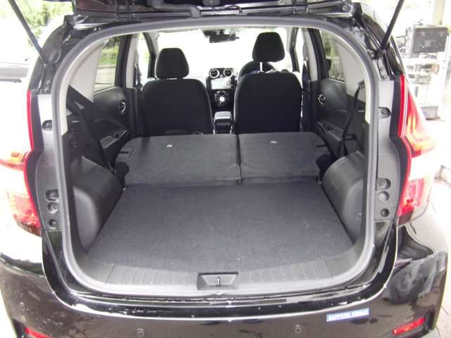 Nissan NOTE 2020-08 5060-12
