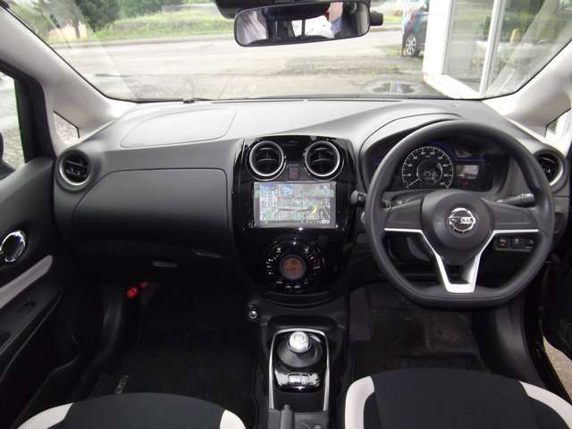 Nissan NOTE 2020-08 5060-2