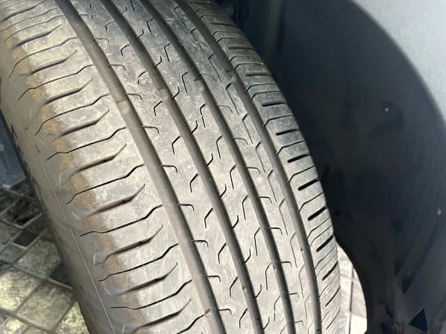 Mercedes Benz GLA-CLASS 2021-09 22106-22