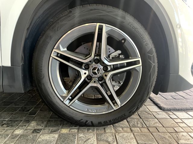 Mercedes Benz GLA-CLASS 2021-09 22106-21