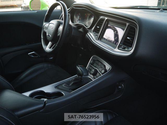 Dodge CHALLENGER 2020-07 215080-7