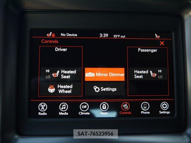Dodge CHALLENGER 2020-07 215080-8
