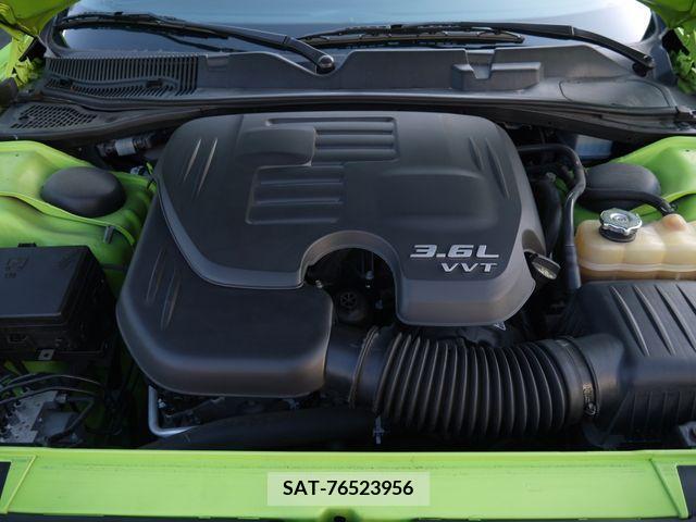 Dodge CHALLENGER 2020-07 215080-13