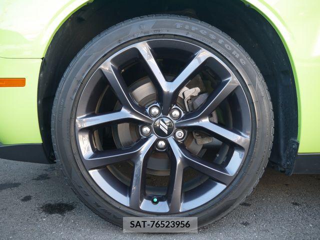 Dodge CHALLENGER 2020-07 215080-14