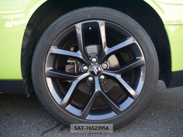 Dodge CHALLENGER 2020-07 215080-15