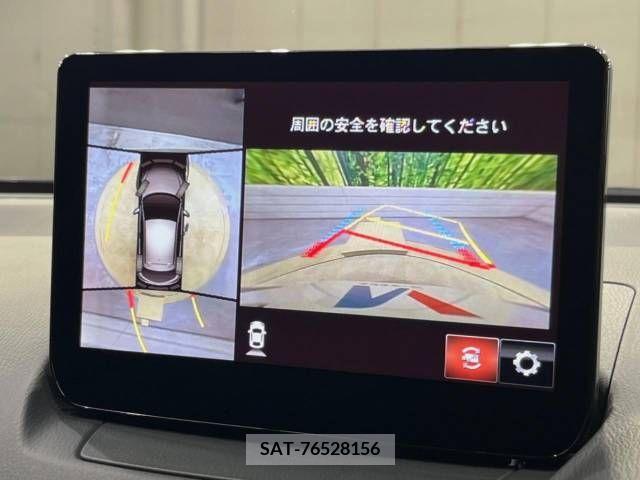 Mazda MAZDA2 2022-03 342006-4