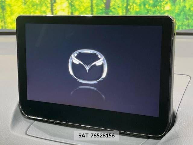 Mazda MAZDA2 2022-03 342006-3