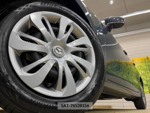 Mazda MAZDA2 2022-03 342006-13