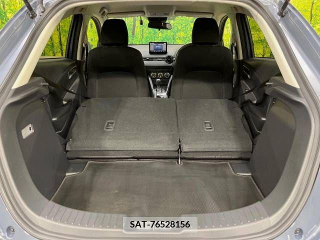 Mazda MAZDA2 2022-03 342006-10