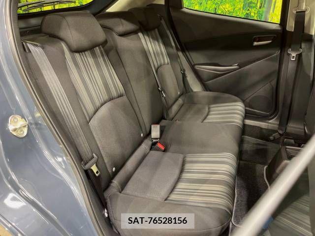 Mazda MAZDA2 2022-03 342006-9