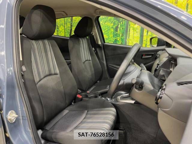 Mazda MAZDA2 2022-03 342006-8