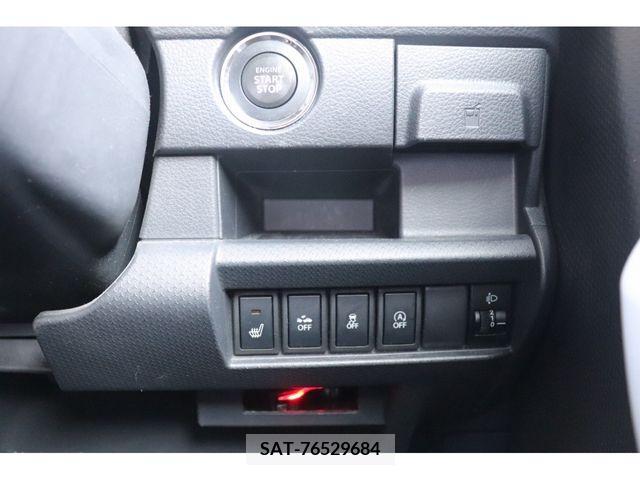 Suzuki HUSTLER 2014-01 202412-20