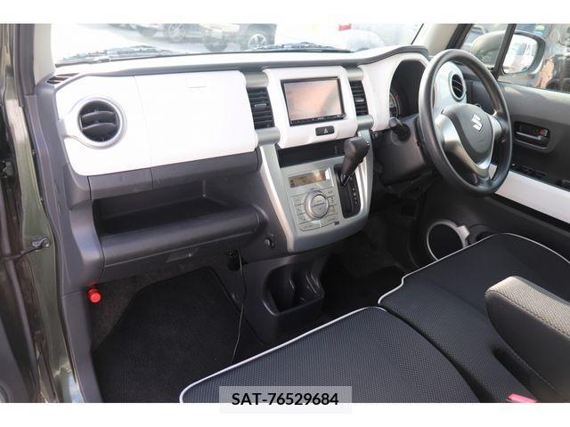Suzuki HUSTLER 2014-01 202412-21
