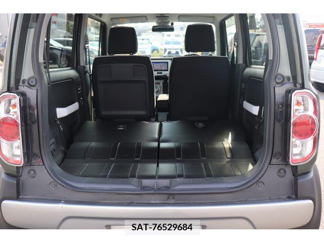 Suzuki HUSTLER 2014-01 202412-22