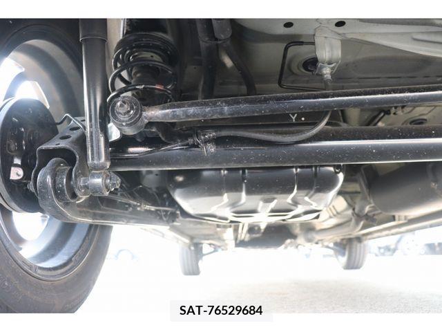 Suzuki HUSTLER 2014-01 202412-9
