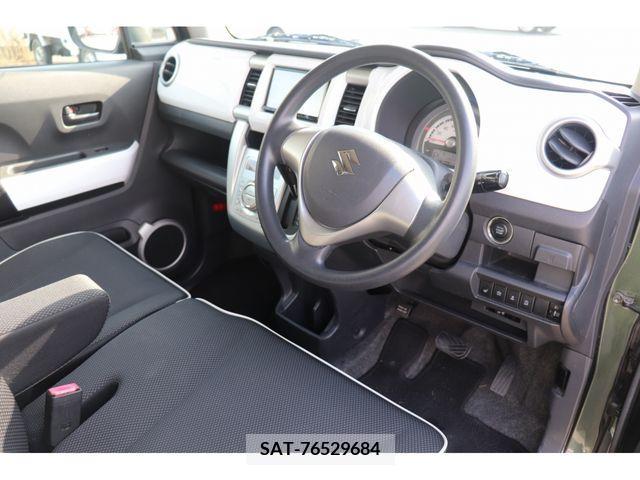 Suzuki HUSTLER 2014-01 202412-11