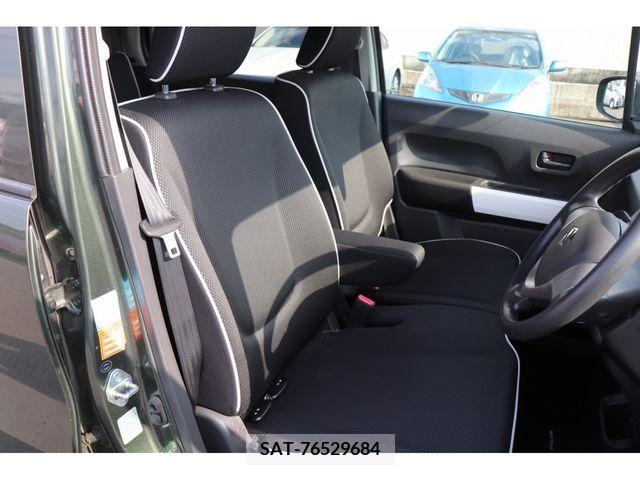 Suzuki HUSTLER 2014-01 202412-12