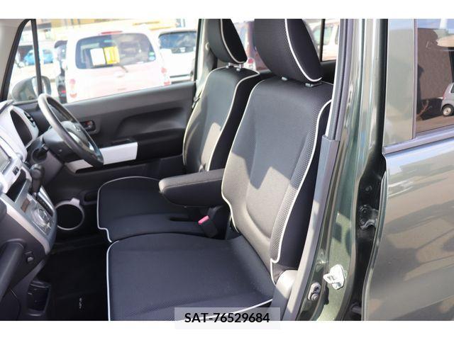 Suzuki HUSTLER 2014-01 202412-13