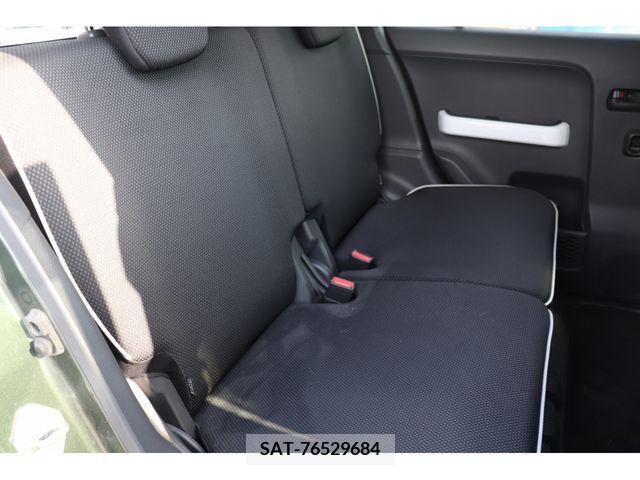 Suzuki HUSTLER 2014-01 202412-14