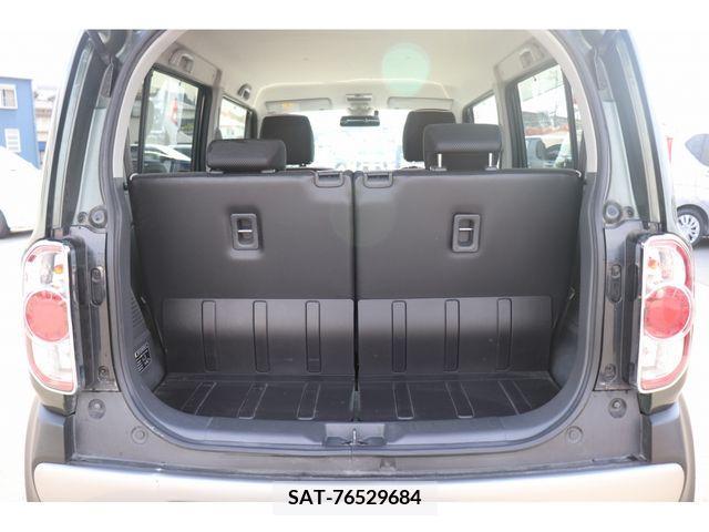 Suzuki HUSTLER 2014-01 202412-15