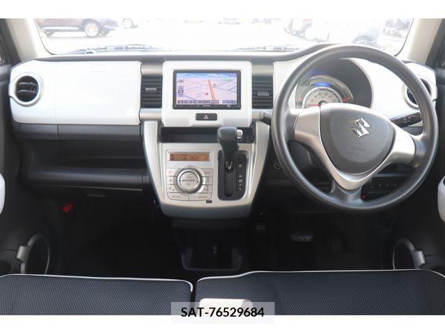 Suzuki HUSTLER 2014-01 202412-16