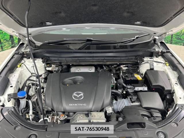 Mazda CX-8 2022-04 341807-19