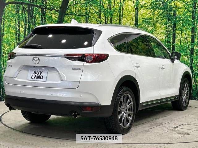 Mazda CX-8 2022-04 341807-18