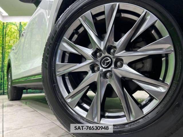 Mazda CX-8 2022-04 341807-14