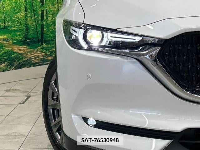 Mazda CX-8 2022-04 341807-13