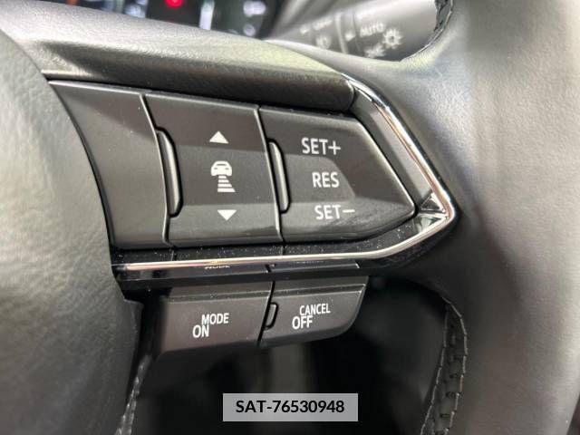 Mazda CX-8 2022-04 341807-4