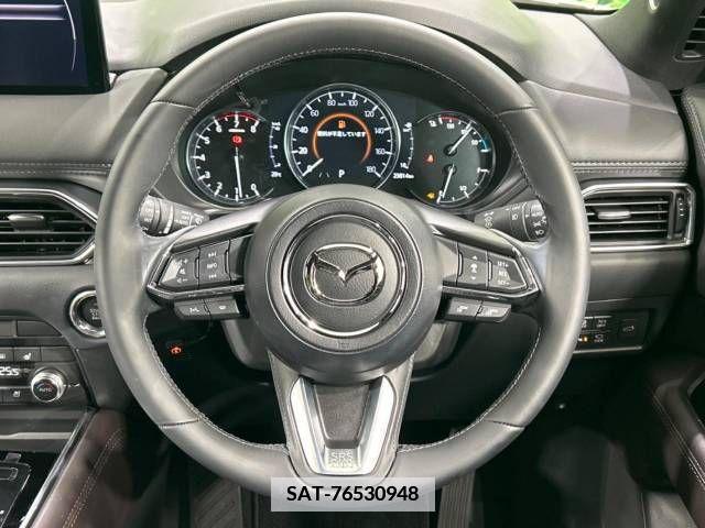 Mazda CX-8 2022-04 341807-12