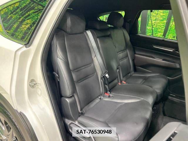 Mazda CX-8 2022-04 341807-9