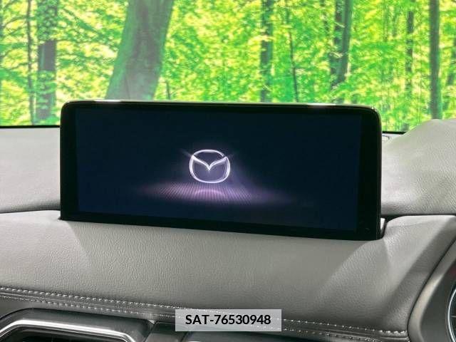 Mazda CX-8 2022-04 341807-2