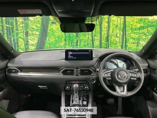 Mazda CX-8 2022-04 341807-1