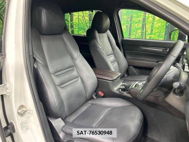 Mazda CX-8 2022-04 341807-8