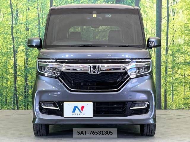 Honda N BOX CUSTOM 2018-05 212323-14