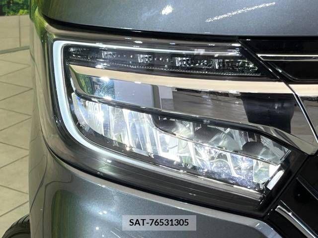 Honda N BOX CUSTOM 2018-05 212323-12