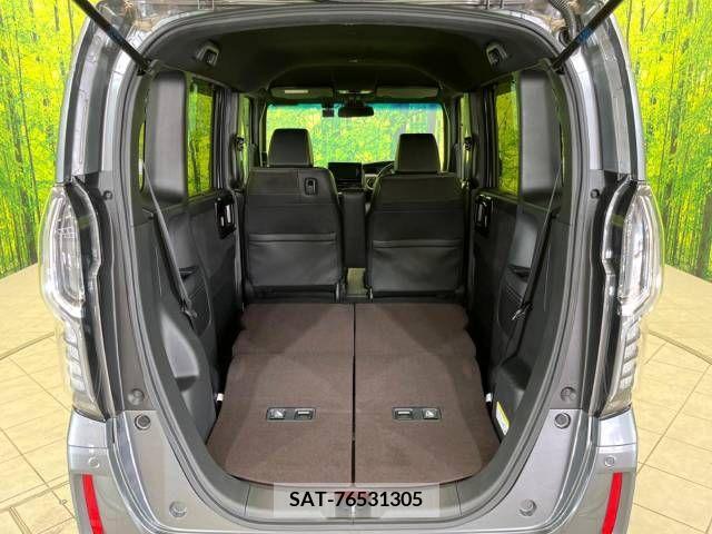 Honda N BOX CUSTOM 2018-05 212323-10