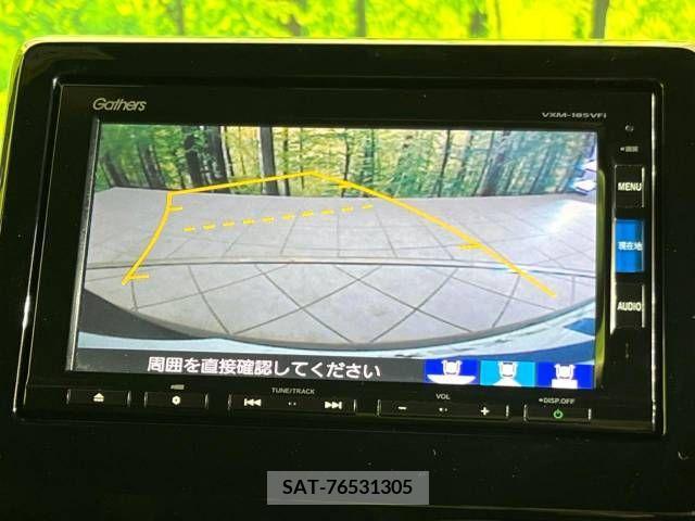 Honda N BOX CUSTOM 2018-05 212323-6