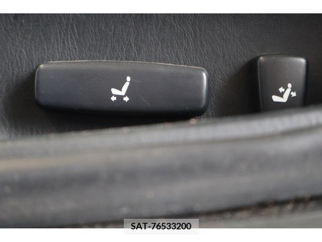 Toyota ARISTO 2003-01 260709-8