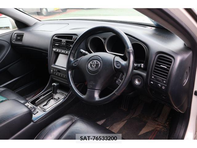 Toyota ARISTO 2003-01 260709-1